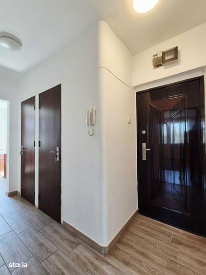 Apartament cu 2 camere, mobilat în Drumul Taberei — fotografia 3
