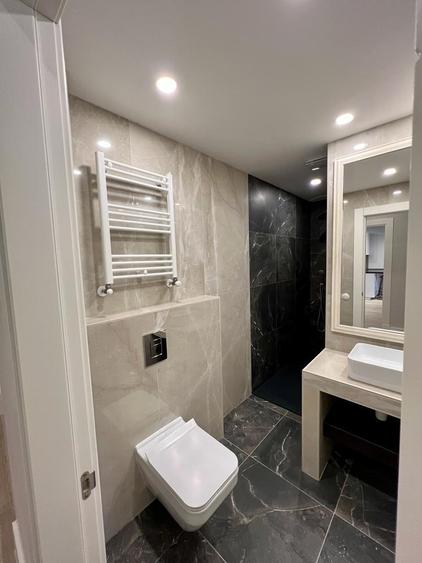 Apartament cu 2 camere decomandat în Pipera