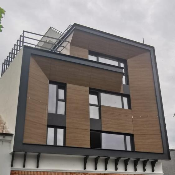 Apartament cu 2 camere decomandat, mobilat în Eminescu