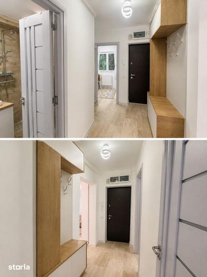 Proprietar Garsoniera moderna 38 mp | Tineretului parc | totul nou - 5
