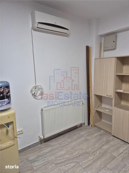 Apartament cu 2 camere în Bârnova