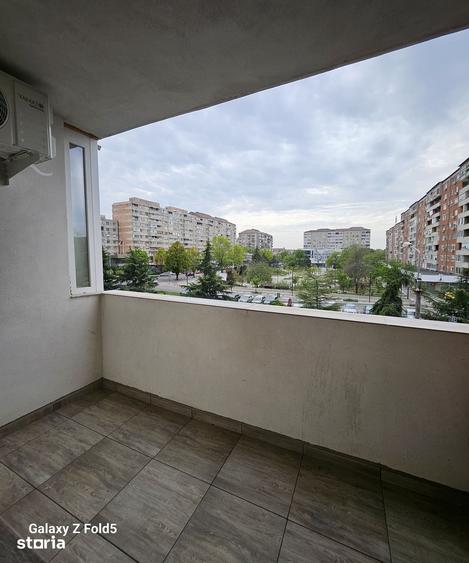 Apartament cu 2 camere în Rogerius