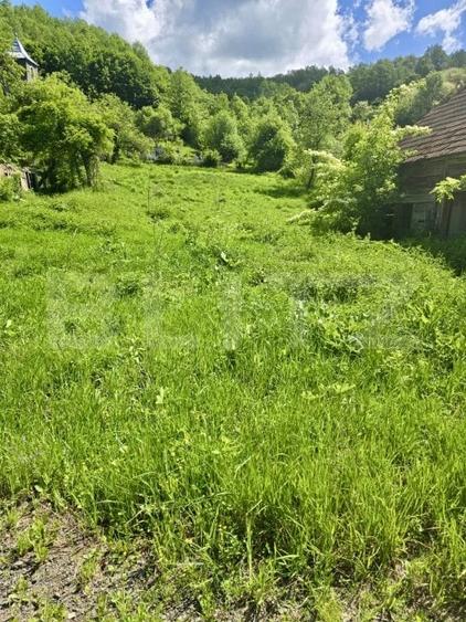 Teren Construcții intravilan de 1609 mp, în Periferie