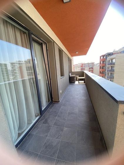 Apartament cu 2 camere decomandat în Aradului