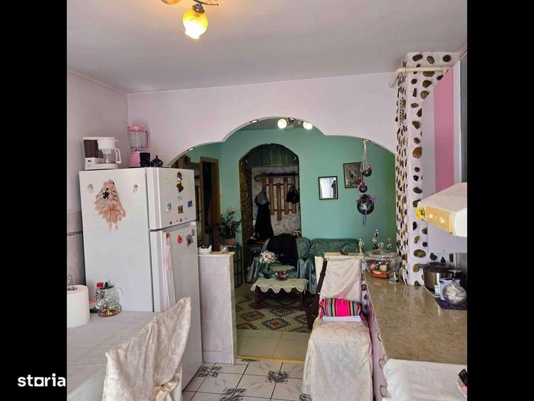 Apartament Simeria la bulevard. - 5