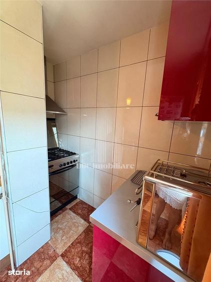 Apartament cu 2 camere în Dristor