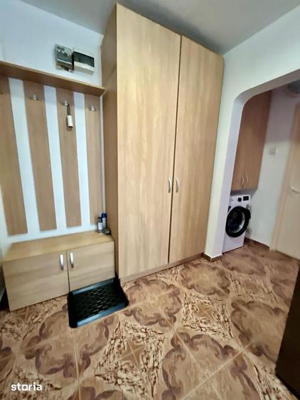 Apartament de inchiriat, 2 camere, semidecomandat, 45 mp, Nicolina - 6