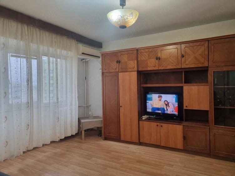 Garsonieră decomandată în Pantelimon