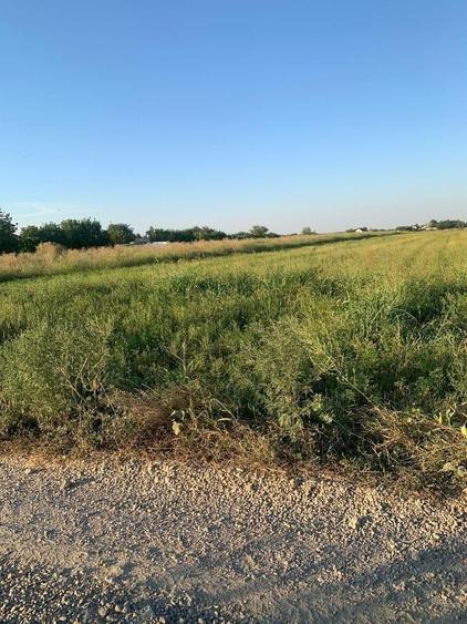 Teren Construcții intravilan de 8655 mp, în Dascălu