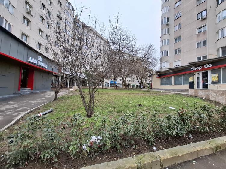 Teren Construcții intravilan de 250 mp, în Tomis I