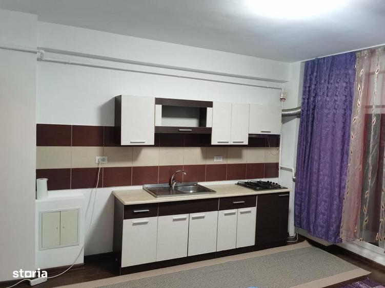 Garsonieră în Dudu