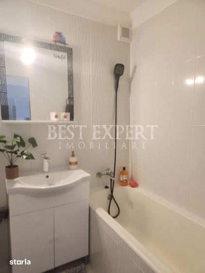 Apartament cu 3 camere, mobilat în Titan — fotografia 1
