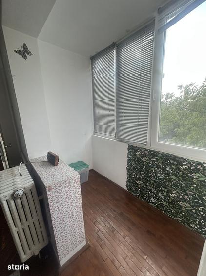 Gheorghe Lazar- Piata 700-2 camere-Mobilat-Utilat-300 euro - 3