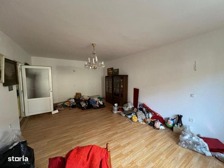 Casă cu 4 camere cu Teren 800 Mp în Gheorgheni