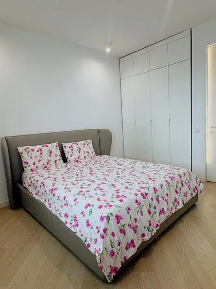 Apartament cu 3 camere decomandat în Herăstrău