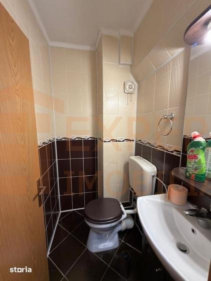 Apartament cu 4 camere decomandat în Inel I