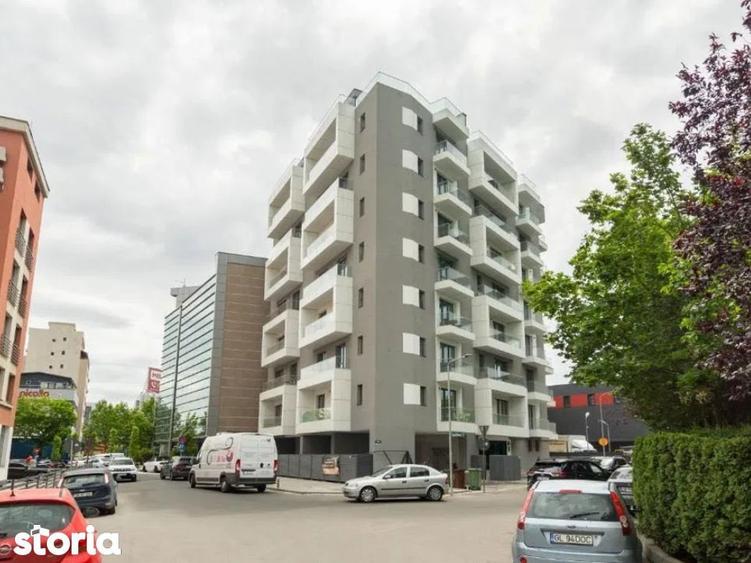 Apartament cu 2 camere decomandat, mobilat în Primăverii