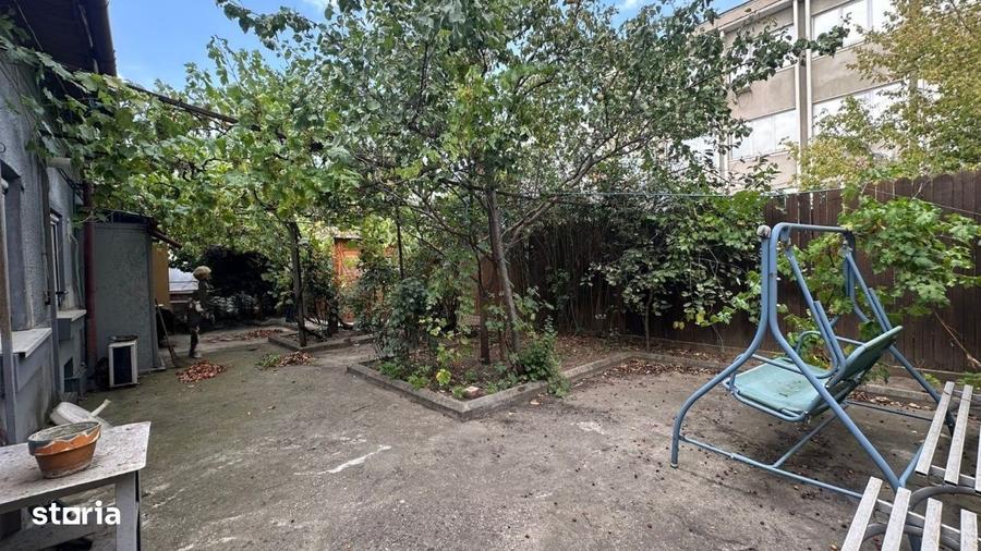 Casă cu 3 camere cu Teren 210 Mp în 1 Mai