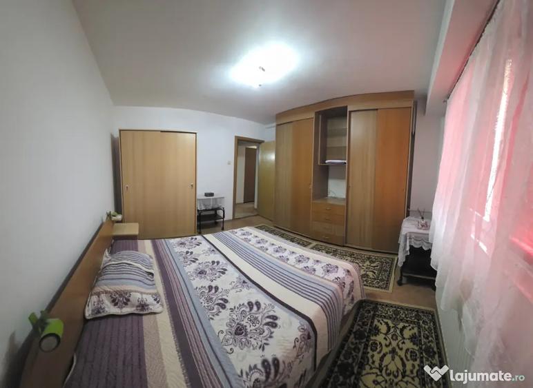 Apartament 2 camere, Bd. Chi?inau Sector 2 - 4