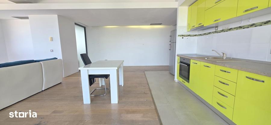 Apartament cu 2 camere în Faleza Nord