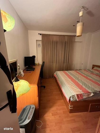 Apartament cu 2 camere în Lujerului