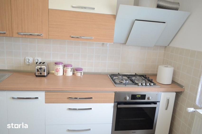 apartament 3 camere blv Nicolae Titulescu, zona FSPAC - 6