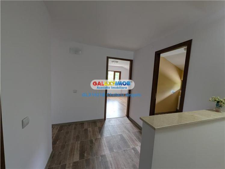 Casă cu 5 camere cu Garaj în Snagov