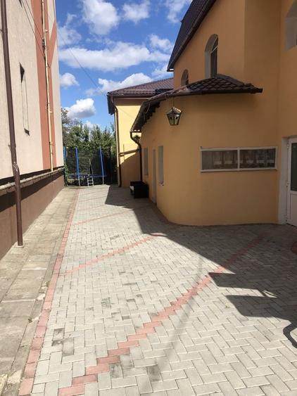 Spațiu comercial, de 400 mp, în Central