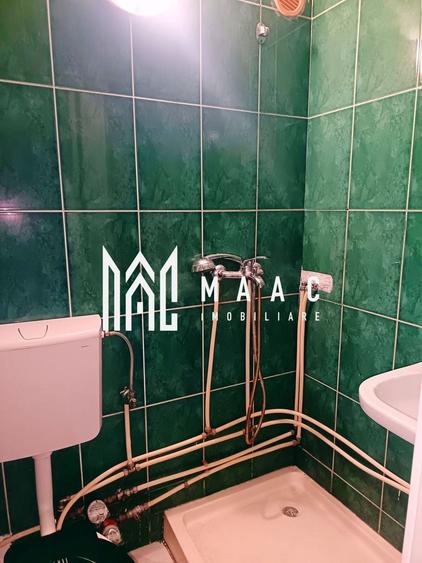 Apartament cu 2 camere semidecomandat în Petrișor