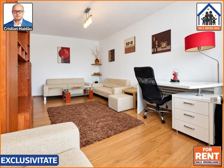 Apartament cu 2 camere decomandat în Tineretului