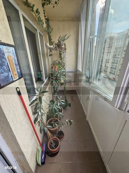 Apartament cu 2 camere în Central — fotografia 1