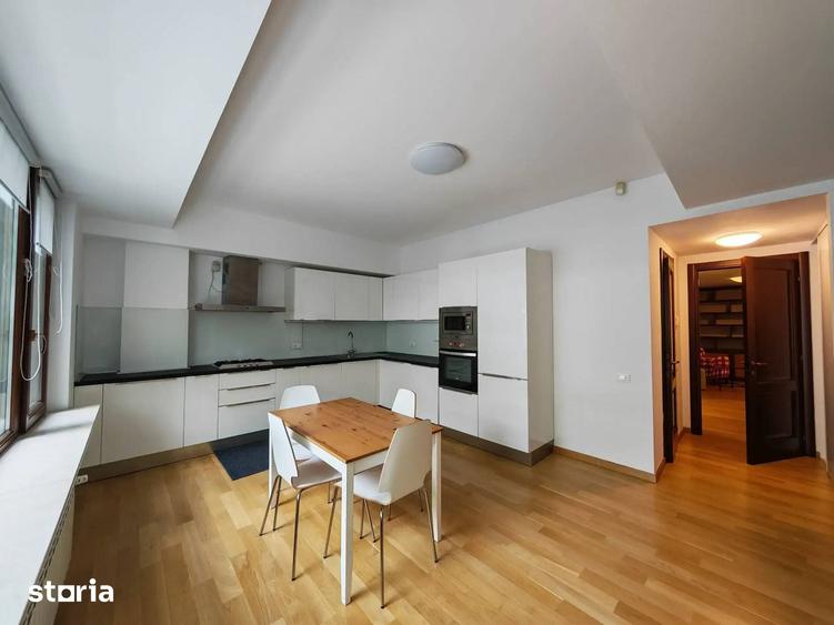 Apartament Lux 3 Camere Kiseleff I Parcare I Boxa - 3