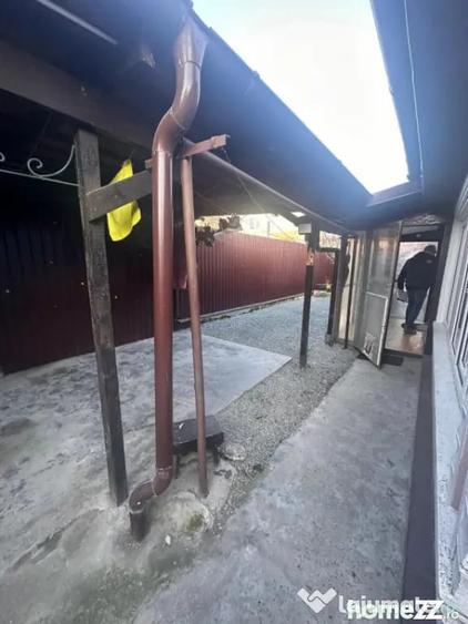 Casă cu 3 camere cu Teren 200 Mp în Palas