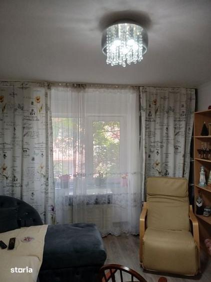 Garsonieră în Central