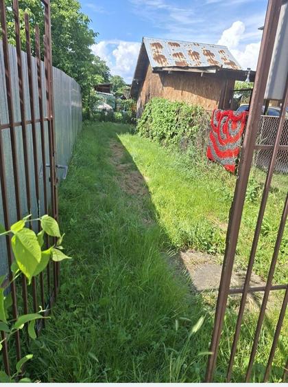 Apartament cu 2 camere decomandat în Cocorăștii Caplii