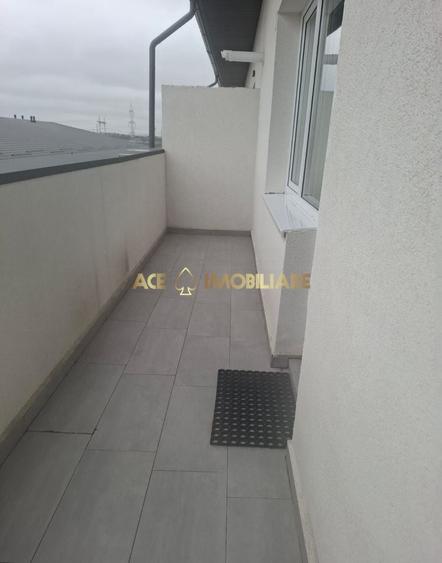 2 Camere de inchiriat | Titan | Metrou | Centrala | Parcare - 8