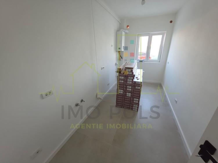 Comision 0%. Bloc nou. Parter. Bucatarie inchisa. Loc de parcare inclus - 3