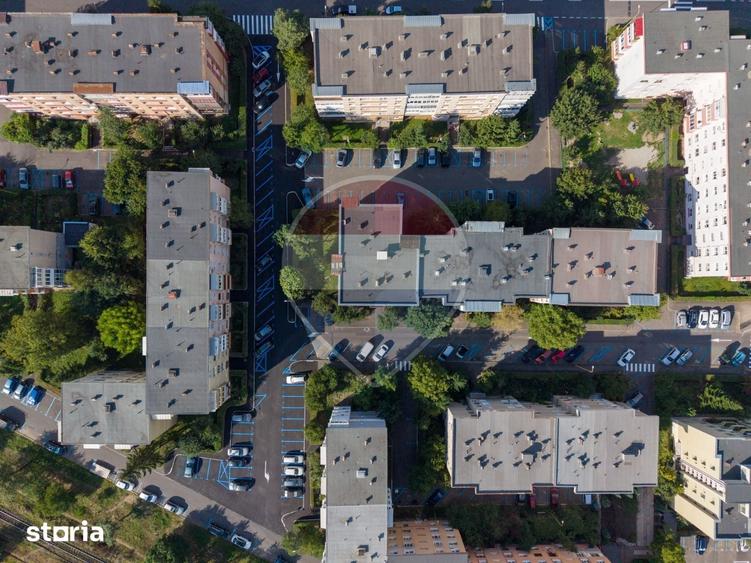 Apartament cu 3 camere în Jibert
