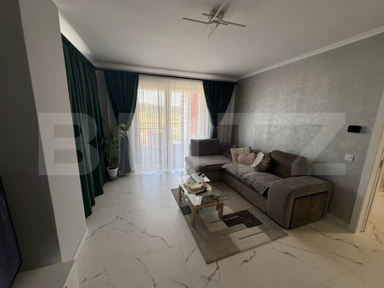 Apartament 2 camere, 62 mp, zona Tudor - 8