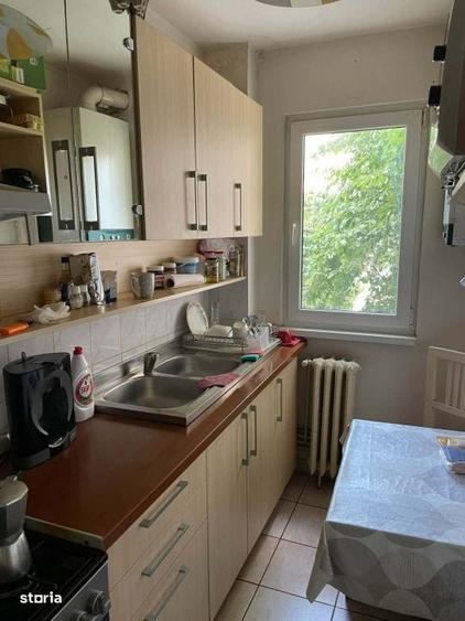 Apartament cu 3 camere în Grigorescu
