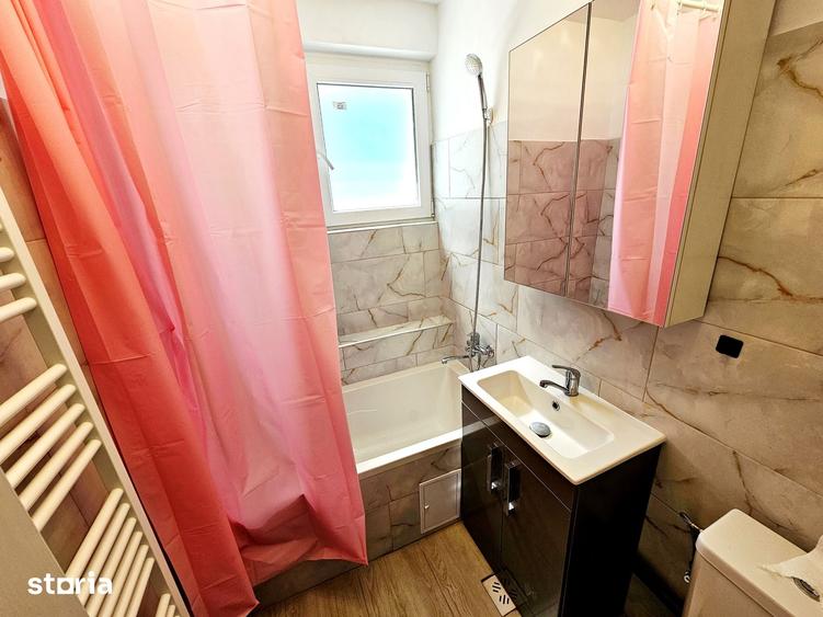 Inchiriere apartament mobilat si utilat NOU, zona FALEZA - 6