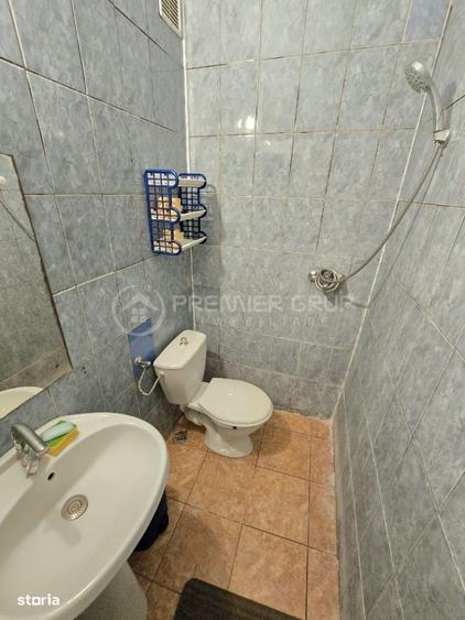 Garsonieră în Podu Roș