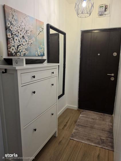 Apartament cu 3 camere decomandat, mobilat în Drumul Taberei