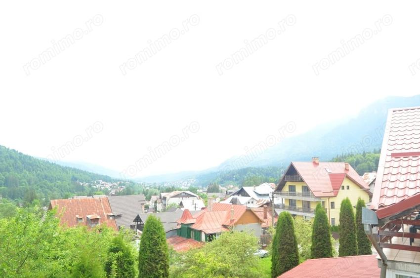 Apartament cu 2 camere semidecomandat în Valea Alba