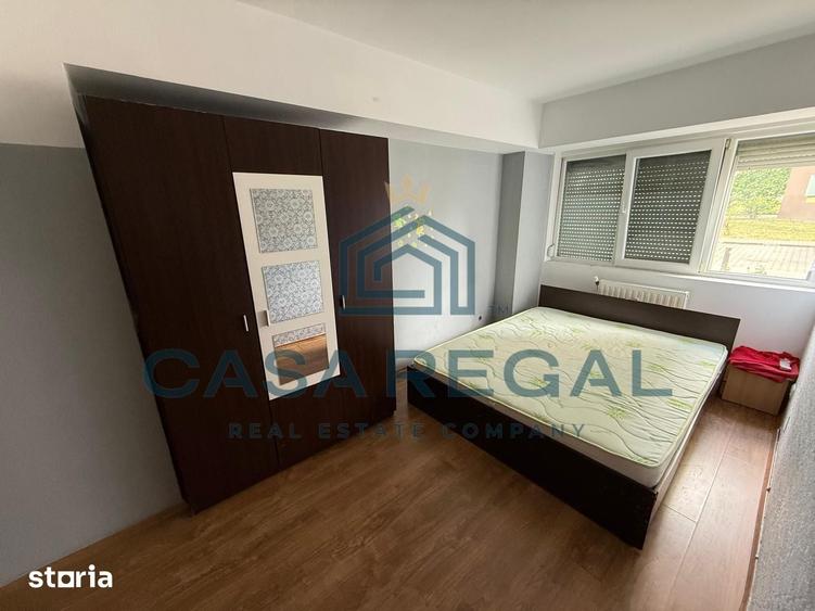 De inchiriat apartament 2 camere + loc de parcare Prima Nufarul - 2