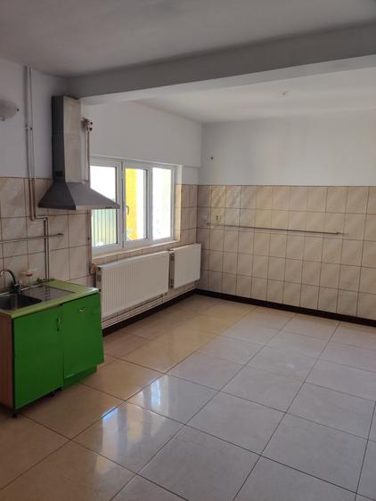 Casă individuală cu 7 camere cu Canalizare în Vatra Luminoasă