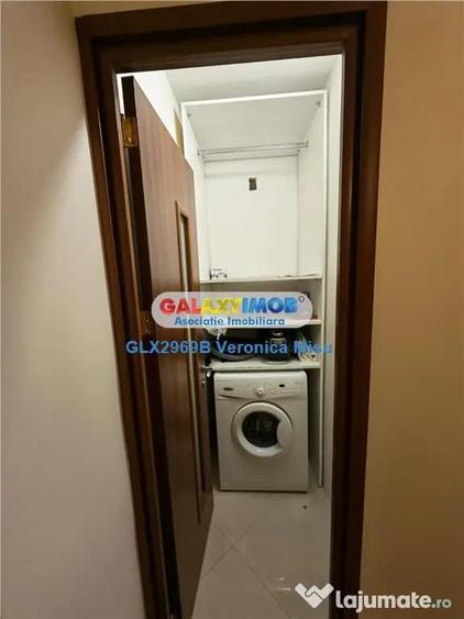 Apartament cu 2 camere decomandat în Nicolae Grigorescu