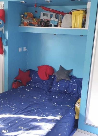 Apartament cu 3 camere,parcare,etaj intermediar,zona Stadionului - 4