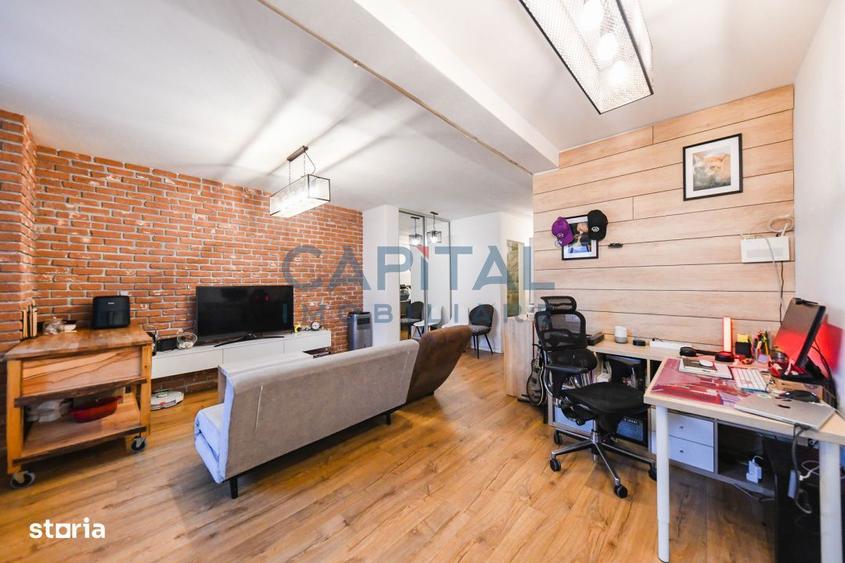 Apartament 2 camere | Donath Park | Bloc Boutique | View superb - 6