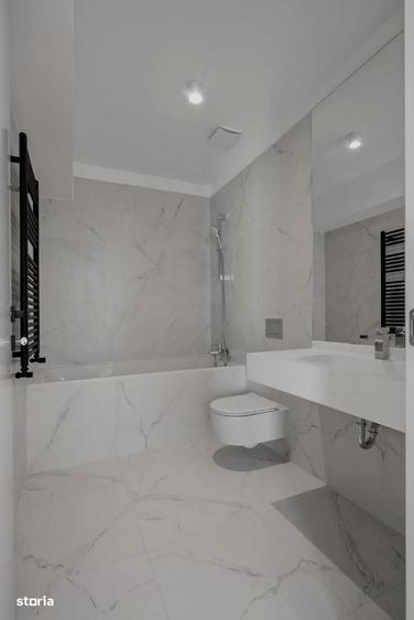 Apartament cu 4 camere decomandat în Cotroceni